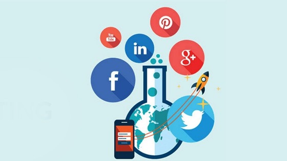 5 Social Media Marketing Trends To Follow In 2019 Web Designing And Web Development Blog Codeaweb